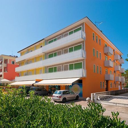 Ida Apartment Bibione Exterior photo