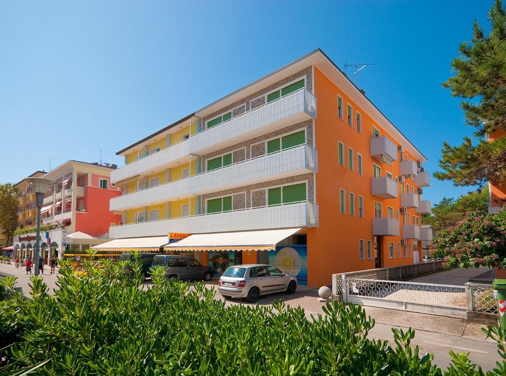 Ida Apartment Bibione Exterior photo