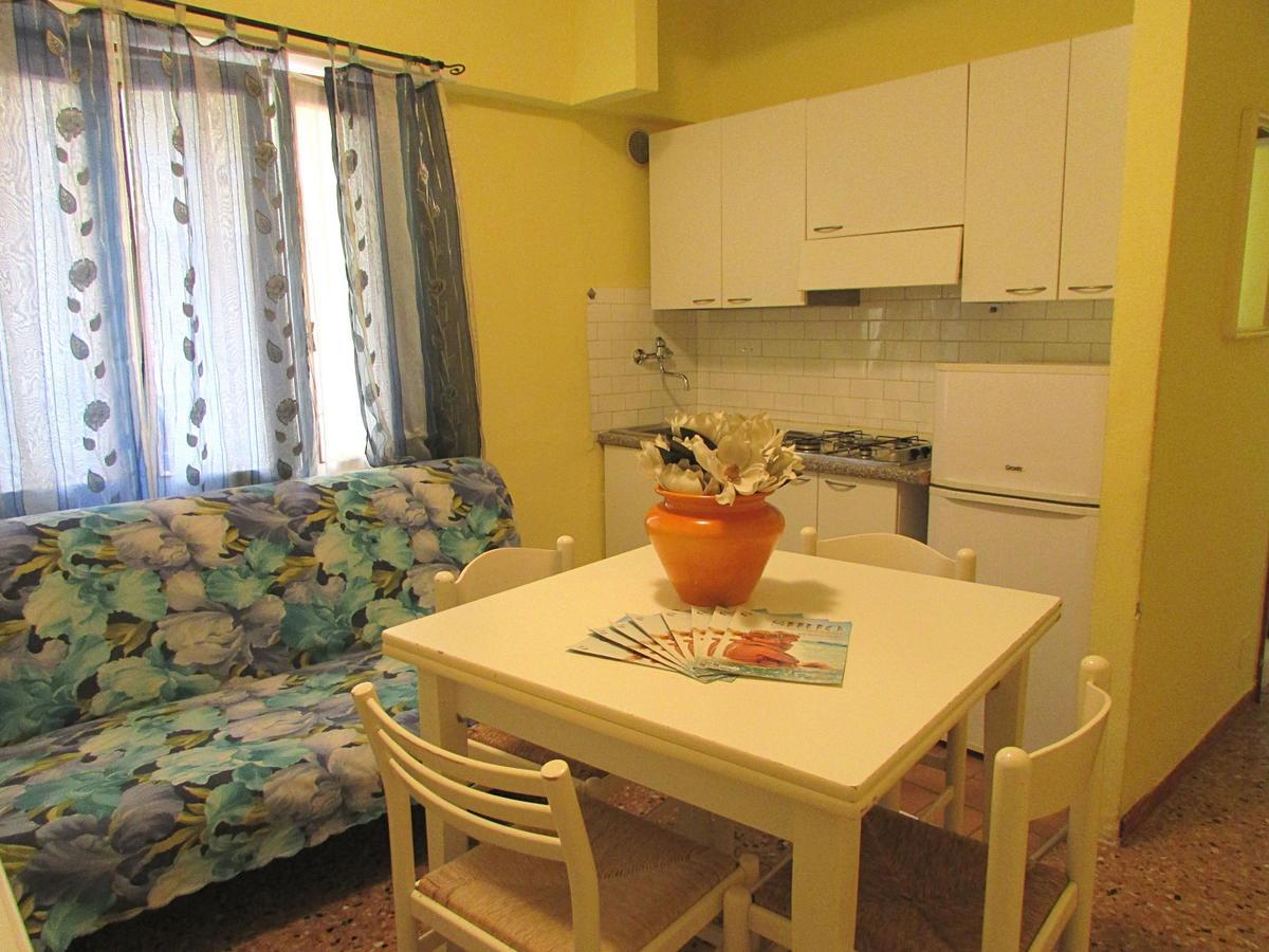 Ida Apartment Bibione Exterior photo