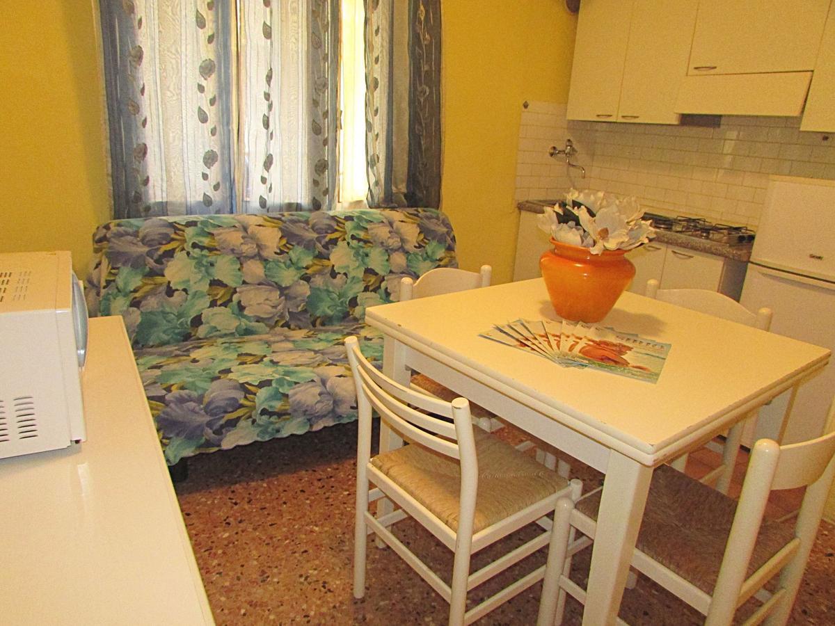 Ida Apartment Bibione Exterior photo