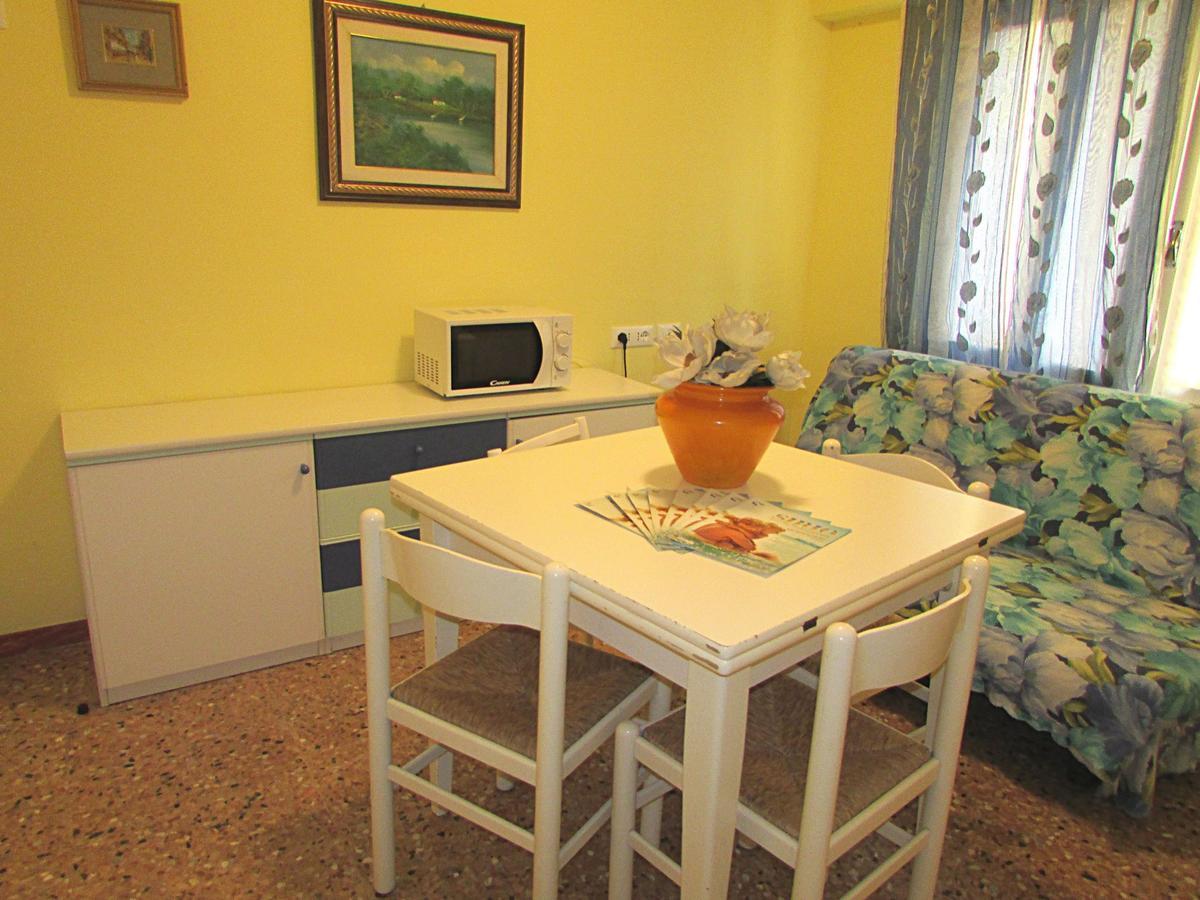 Ida Apartment Bibione Exterior photo