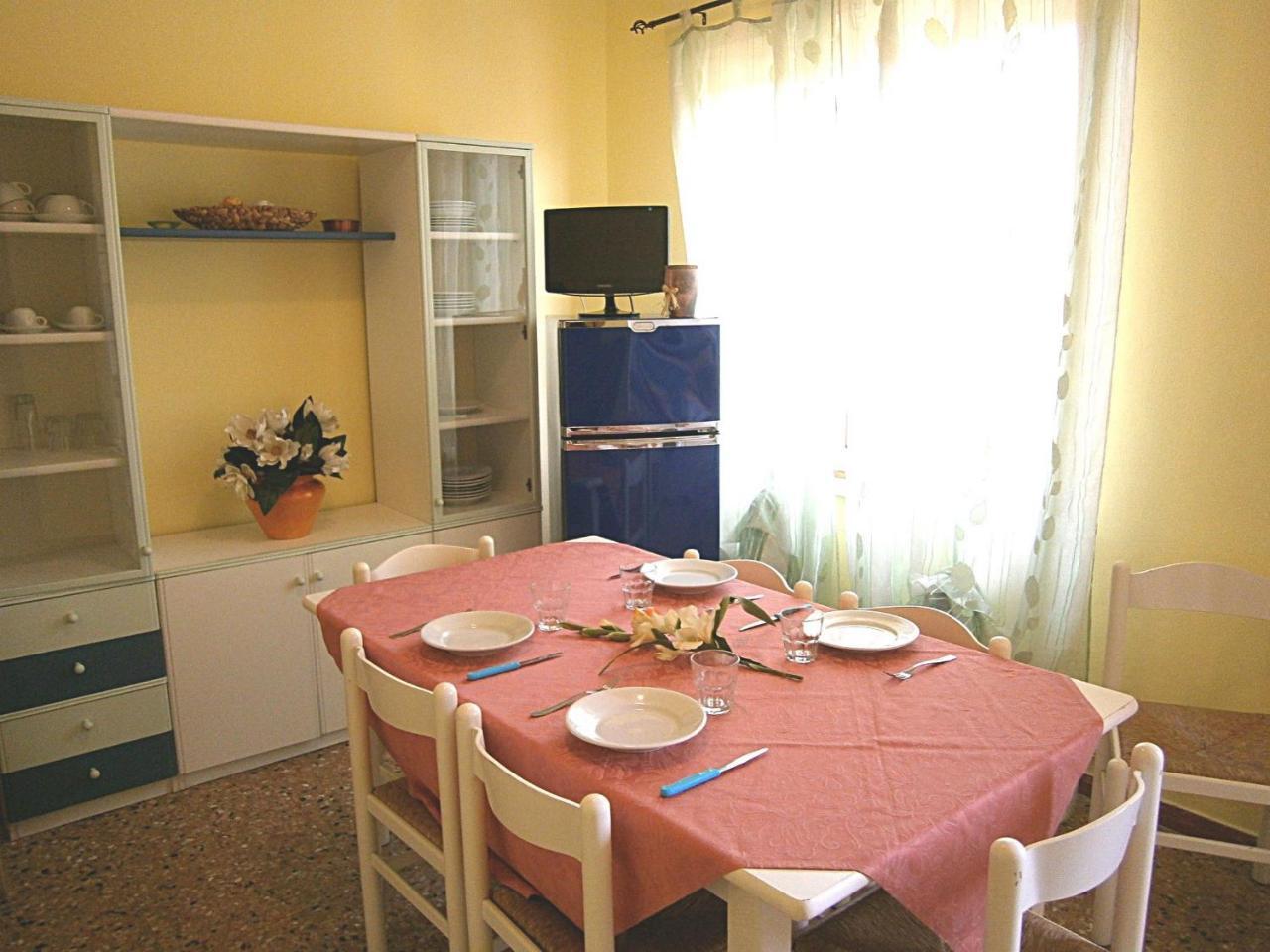 Ida Apartment Bibione Exterior photo