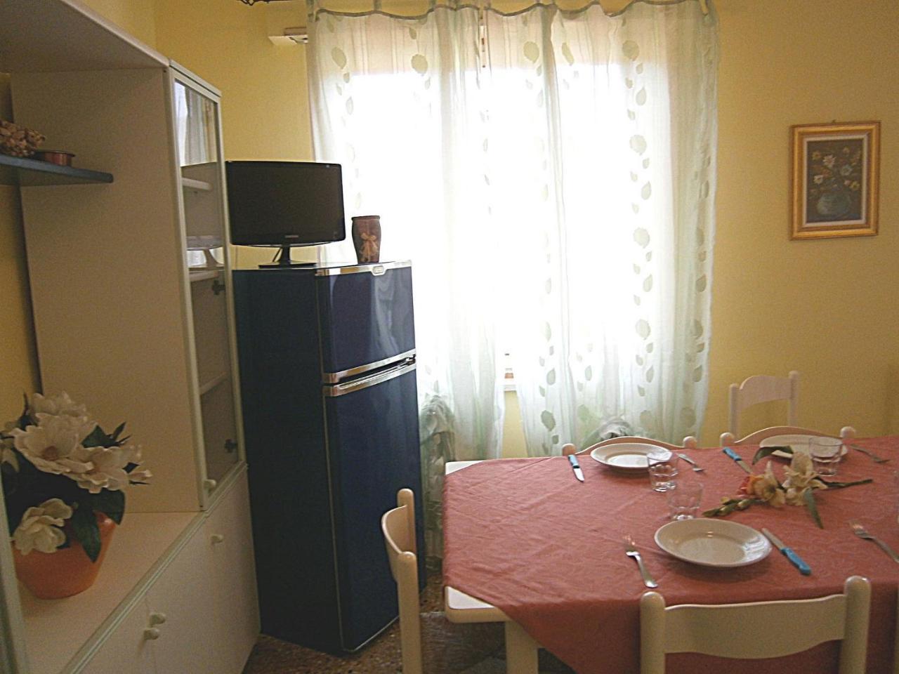 Ida Apartment Bibione Exterior photo