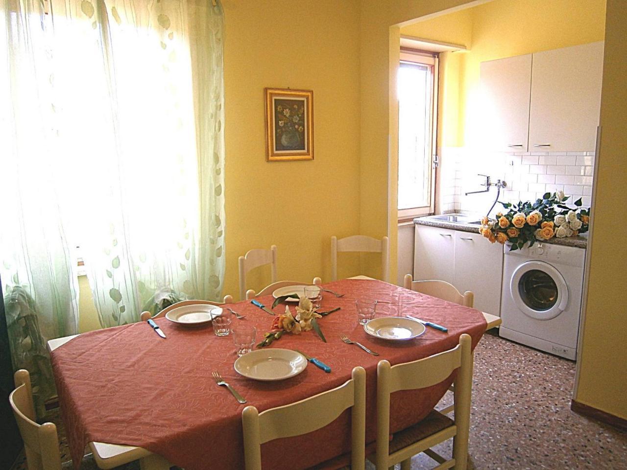 Ida Apartment Bibione Exterior photo