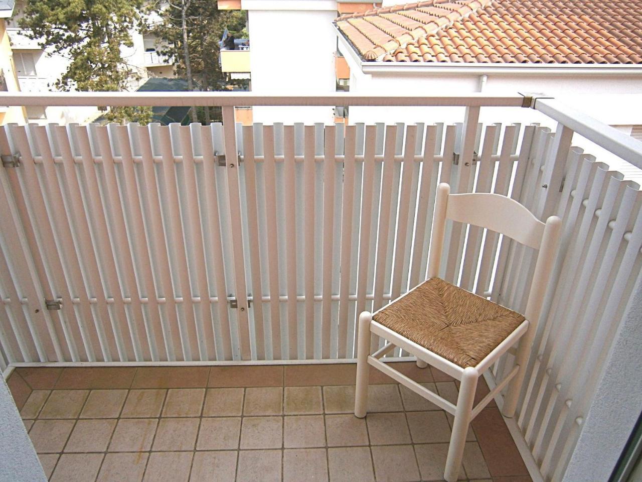 Ida Apartment Bibione Exterior photo