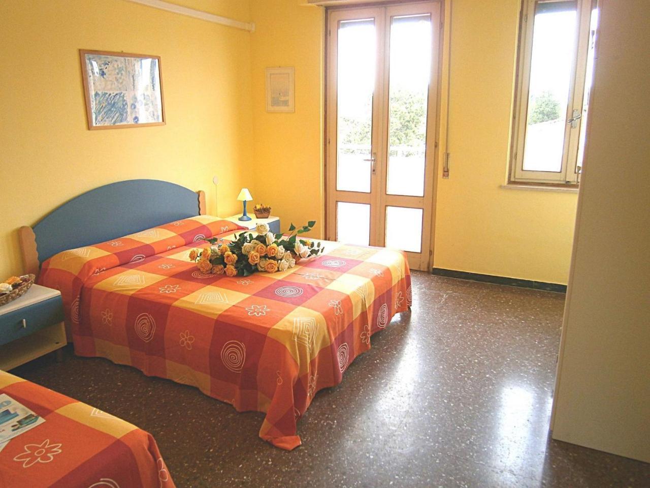 Ida Apartment Bibione Exterior photo