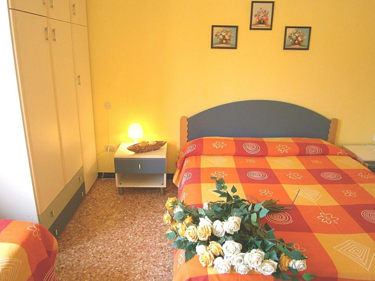 Ida Apartment Bibione Exterior photo