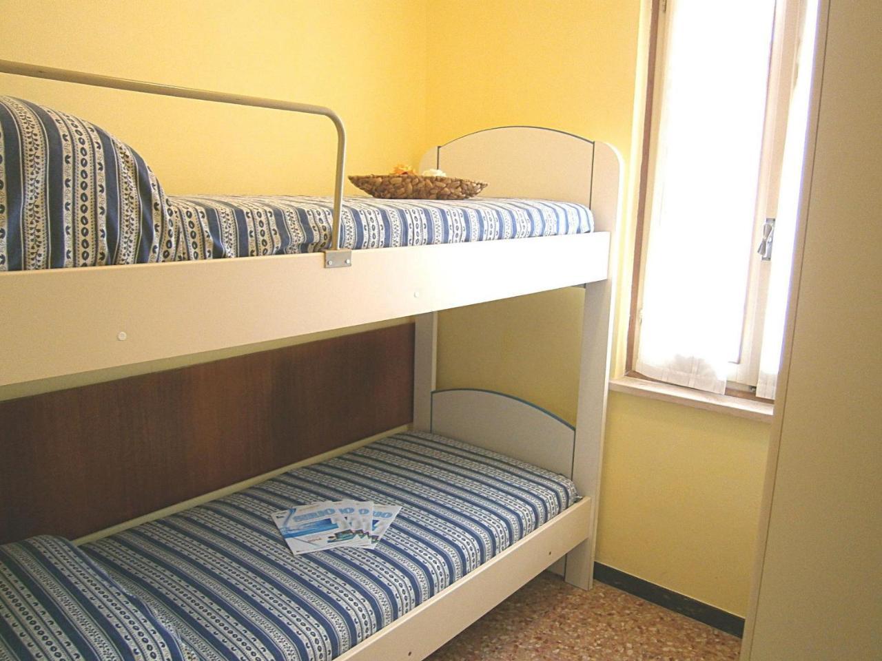 Ida Apartment Bibione Exterior photo