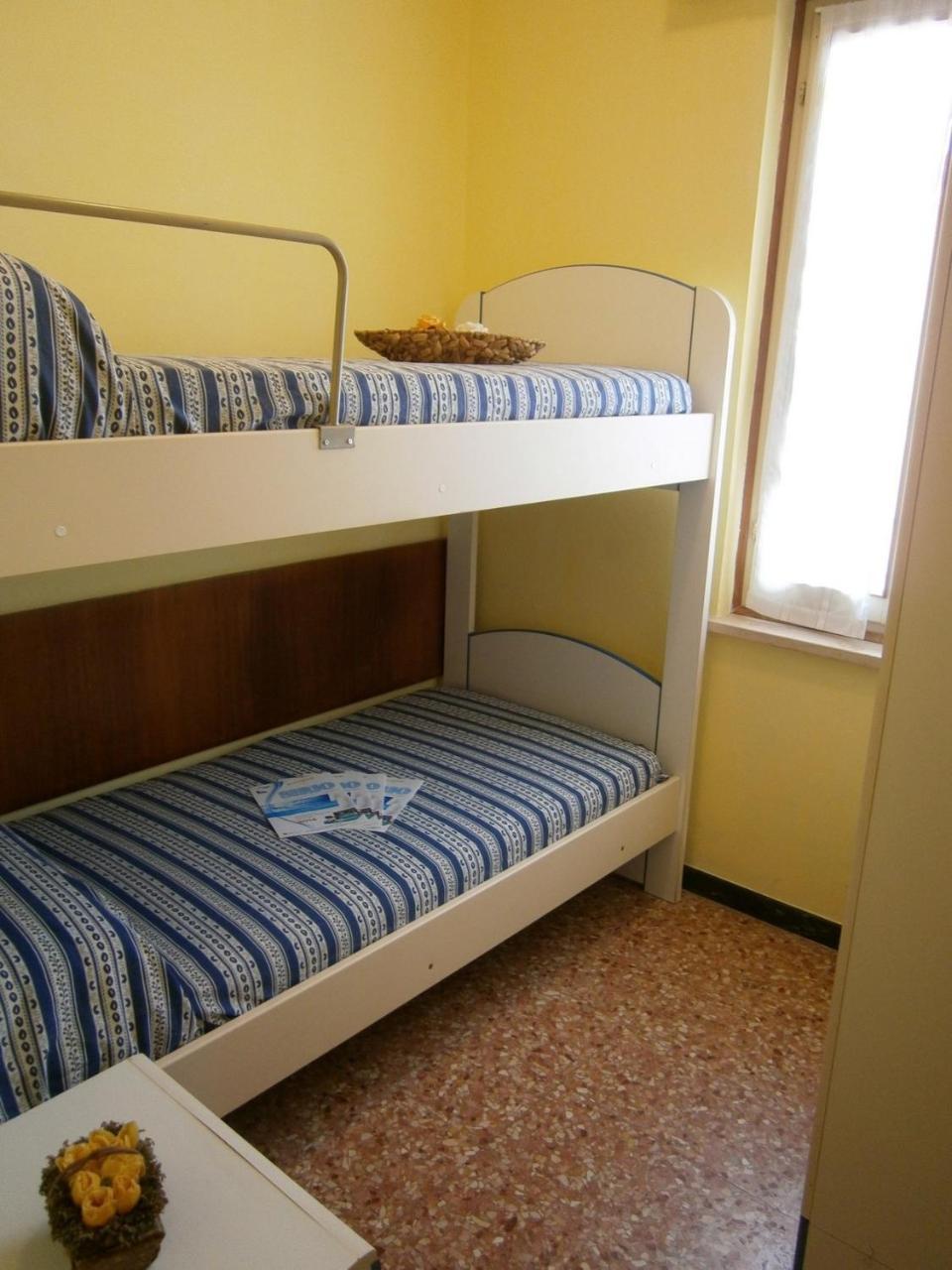 Ida Apartment Bibione Exterior photo