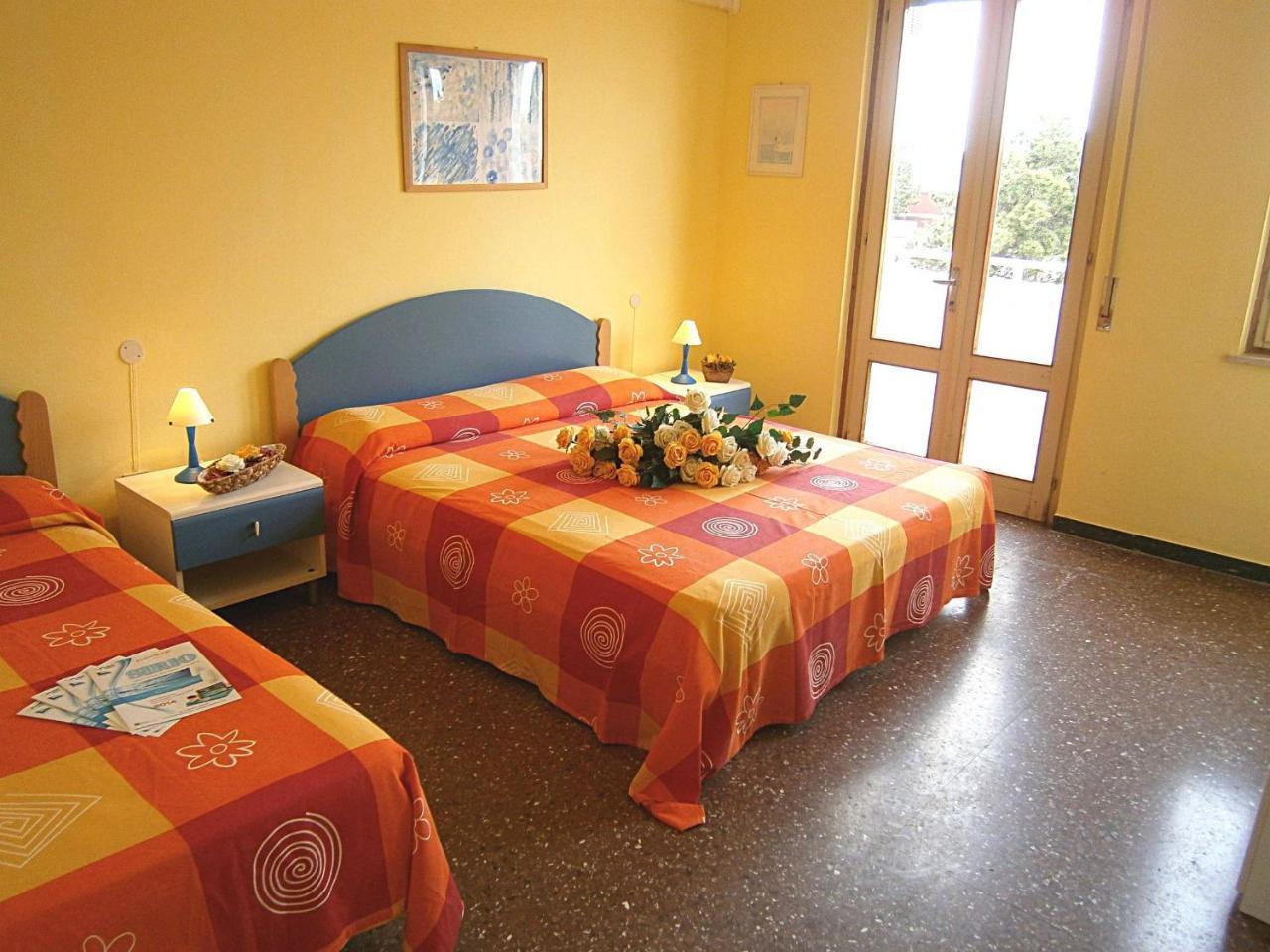 Ida Apartment Bibione Exterior photo
