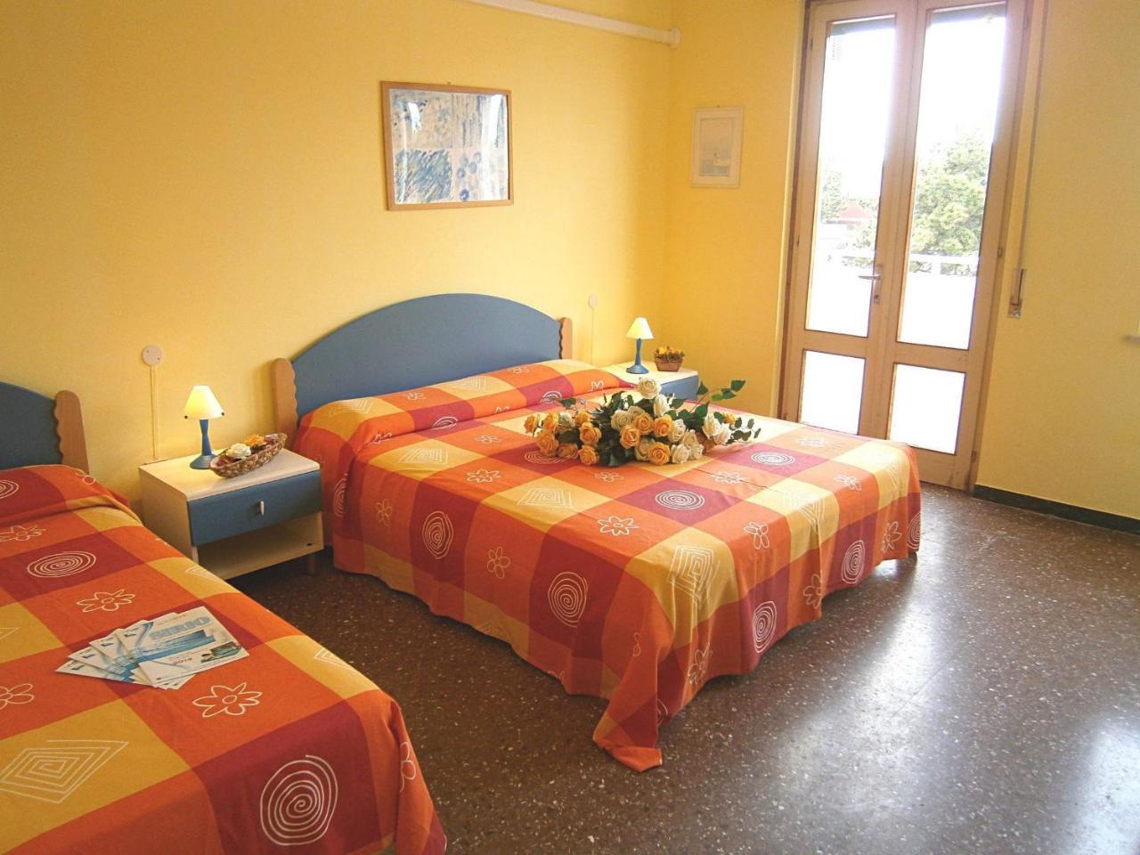 Ida Apartment Bibione Exterior photo
