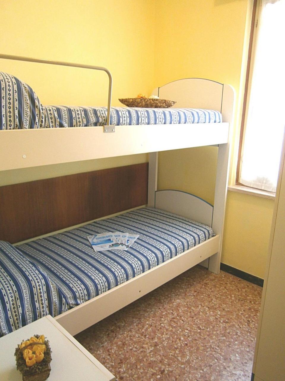 Ida Apartment Bibione Exterior photo