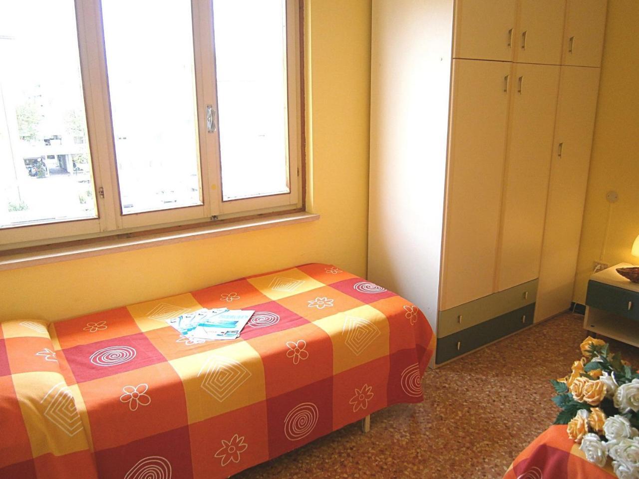 Ida Apartment Bibione Exterior photo