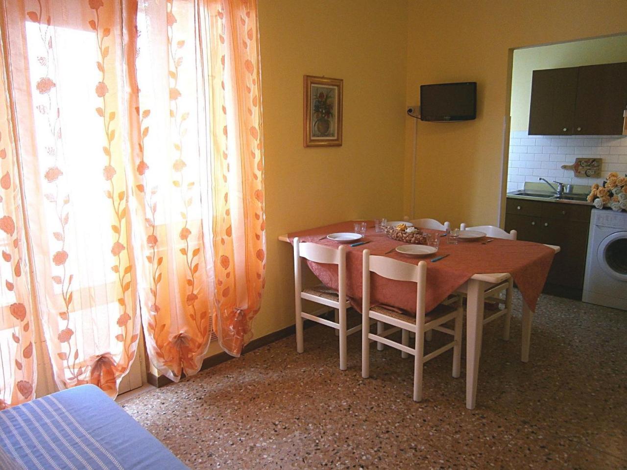 Ida Apartment Bibione Exterior photo