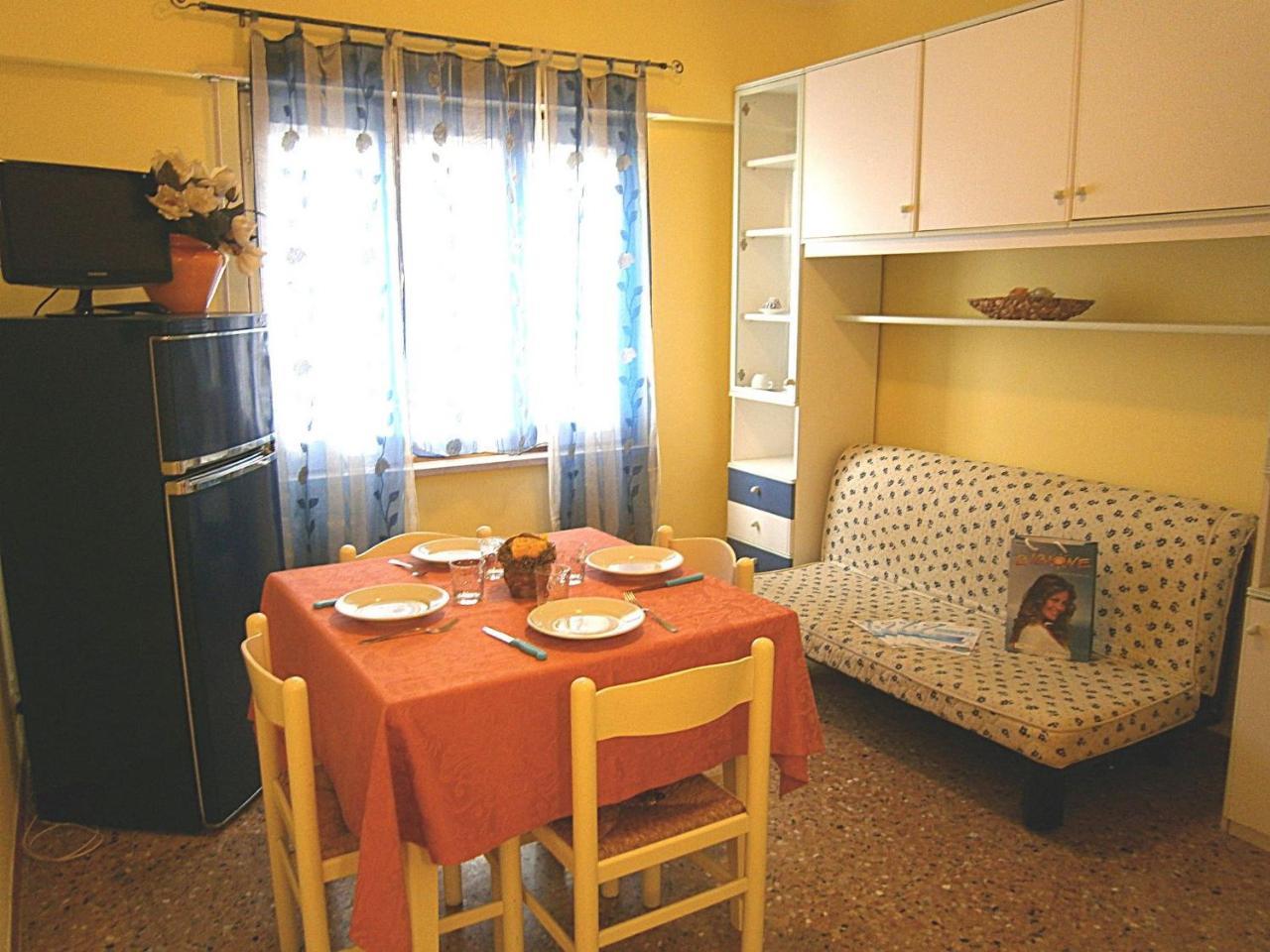 Ida Apartment Bibione Exterior photo