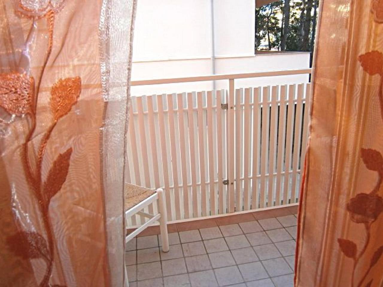 Ida Apartment Bibione Exterior photo