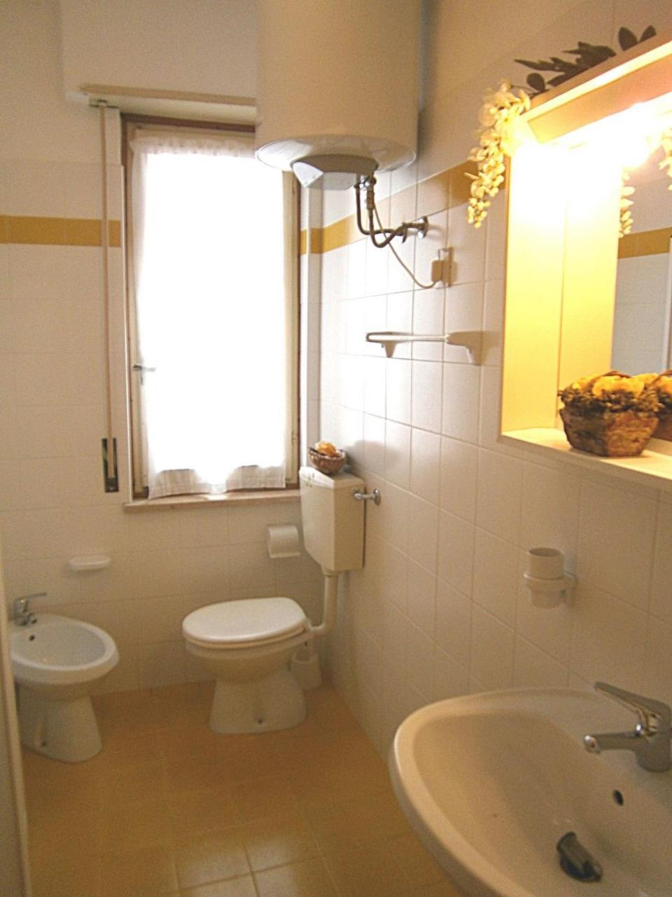 Ida Apartment Bibione Exterior photo