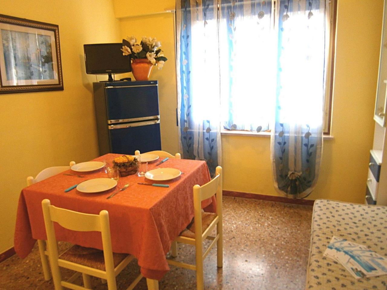 Ida Apartment Bibione Exterior photo