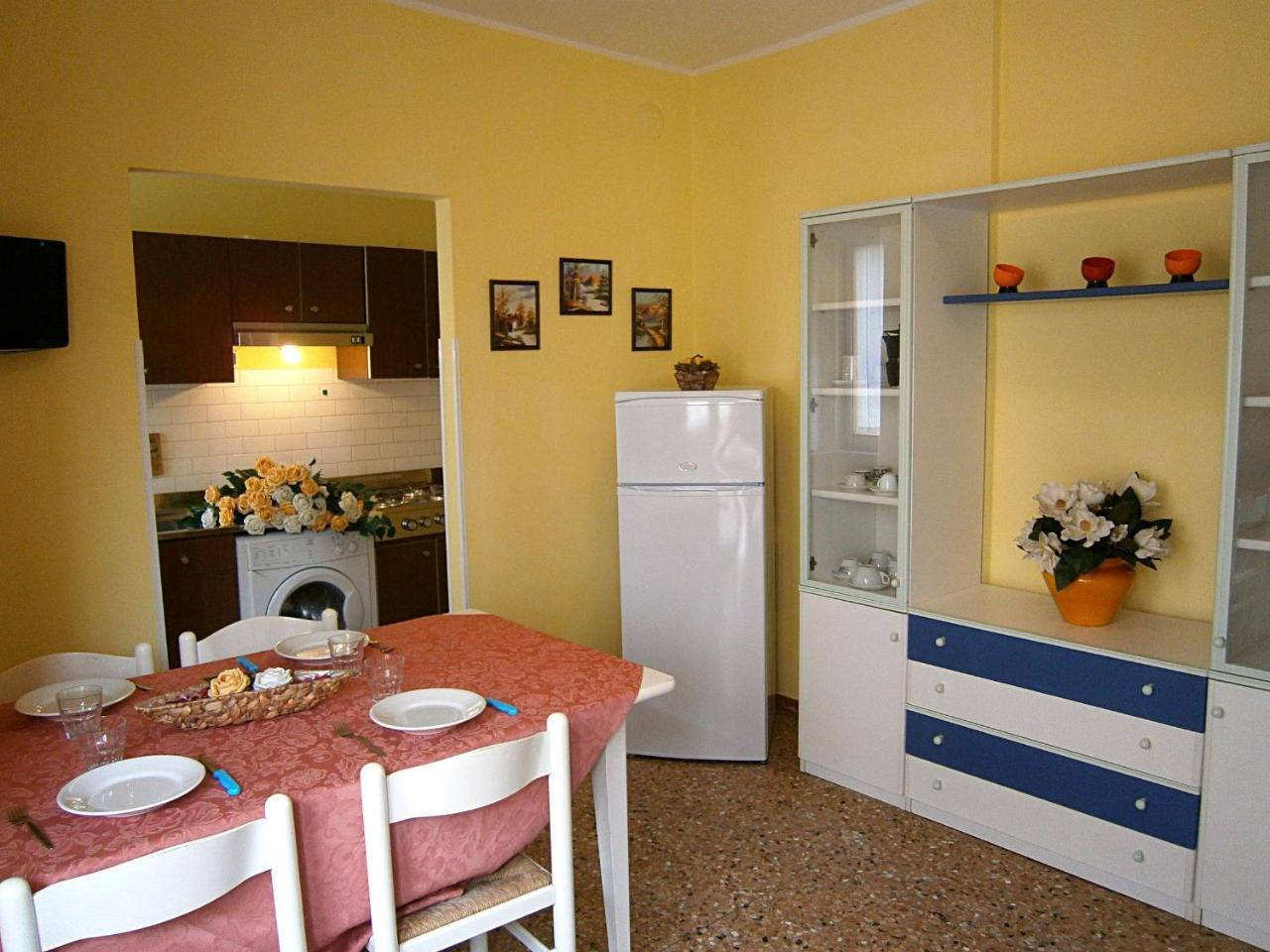 Ida Apartment Bibione Exterior photo