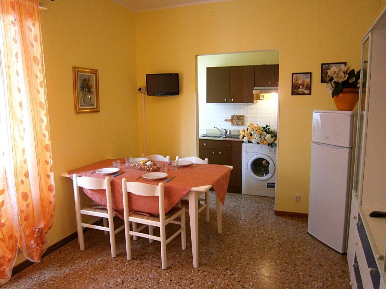 Ida Apartment Bibione Exterior photo