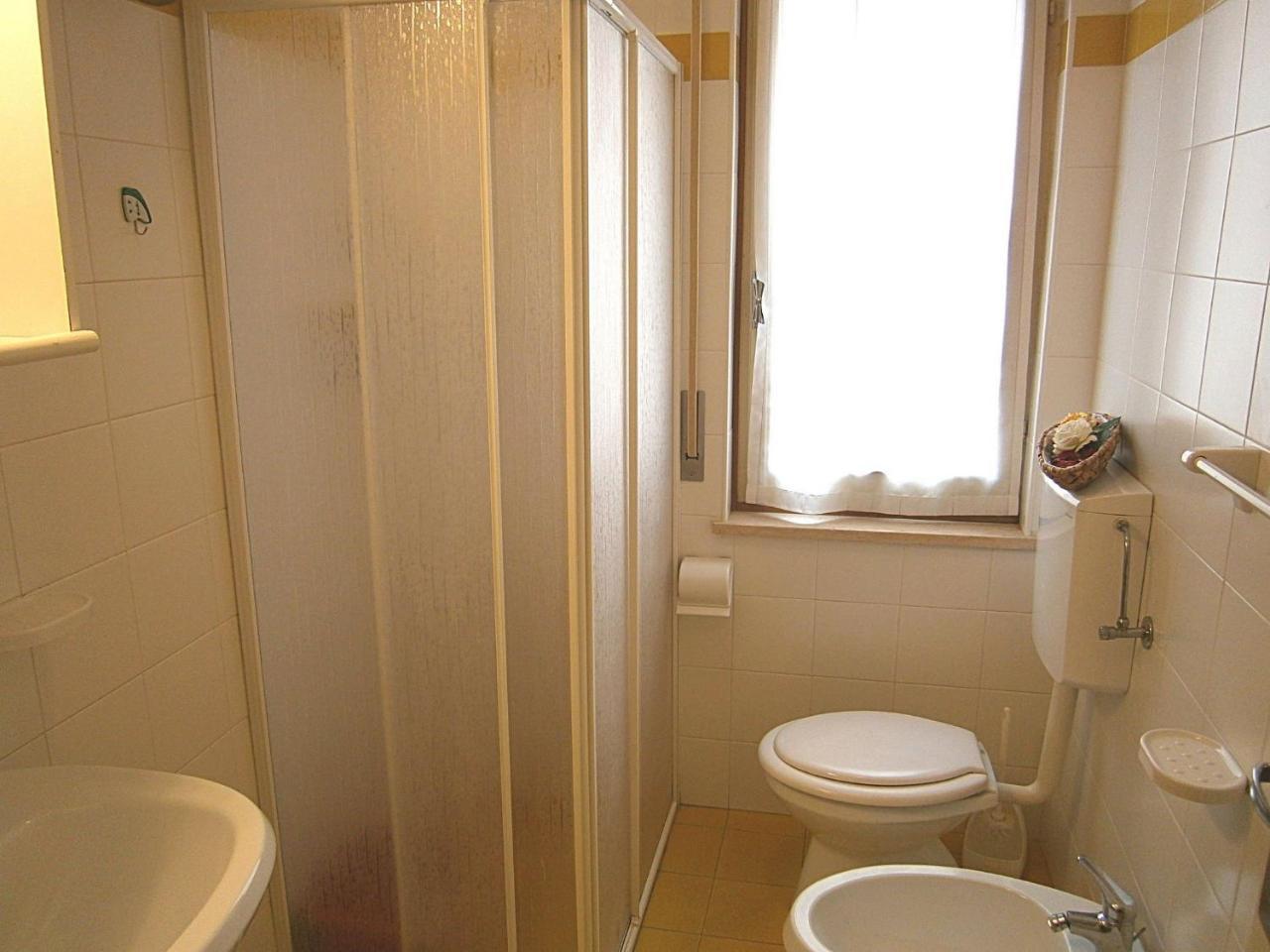 Ida Apartment Bibione Exterior photo