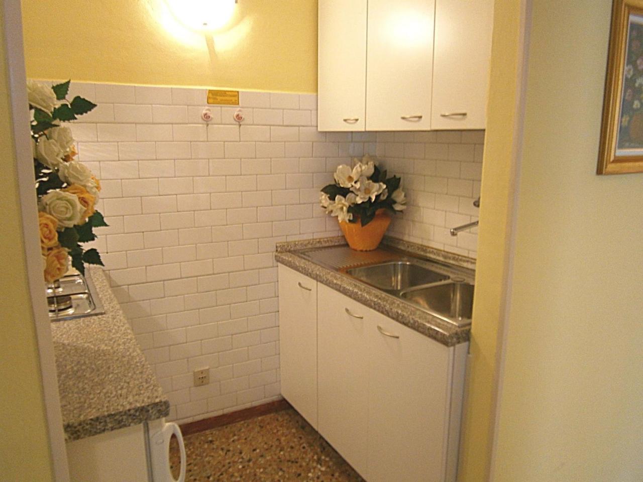 Ida Apartment Bibione Exterior photo