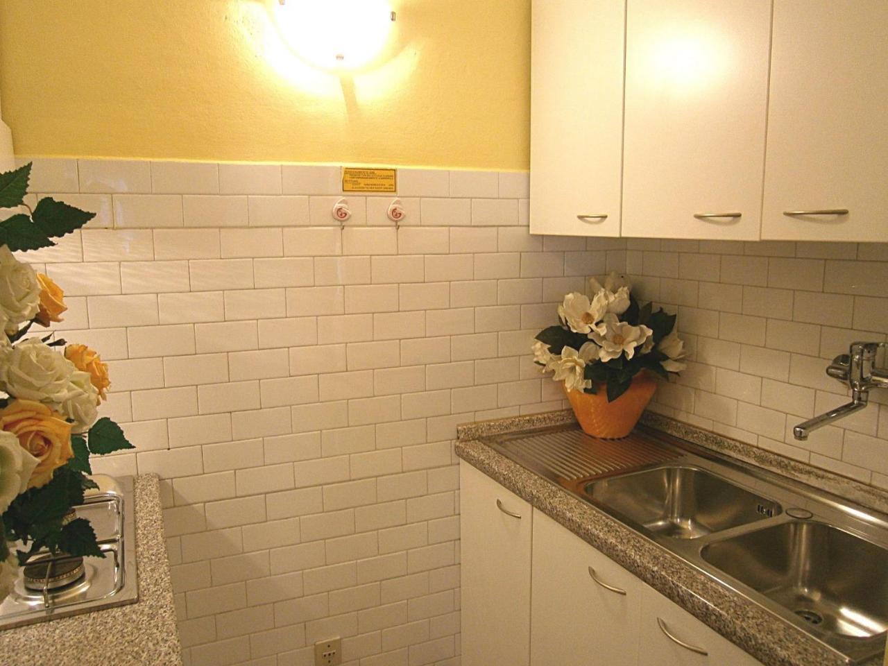 Ida Apartment Bibione Exterior photo