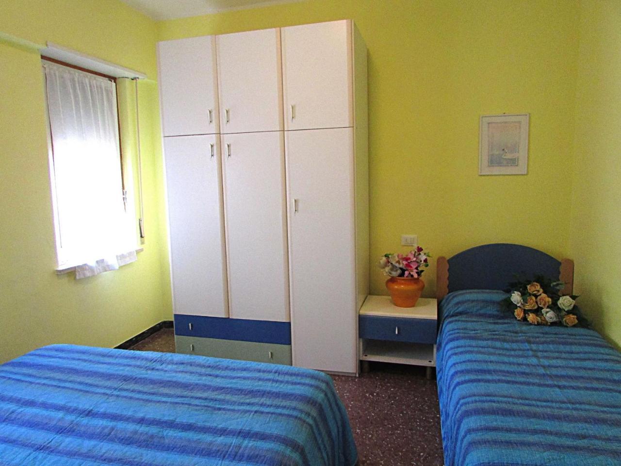 Ida Apartment Bibione Exterior photo