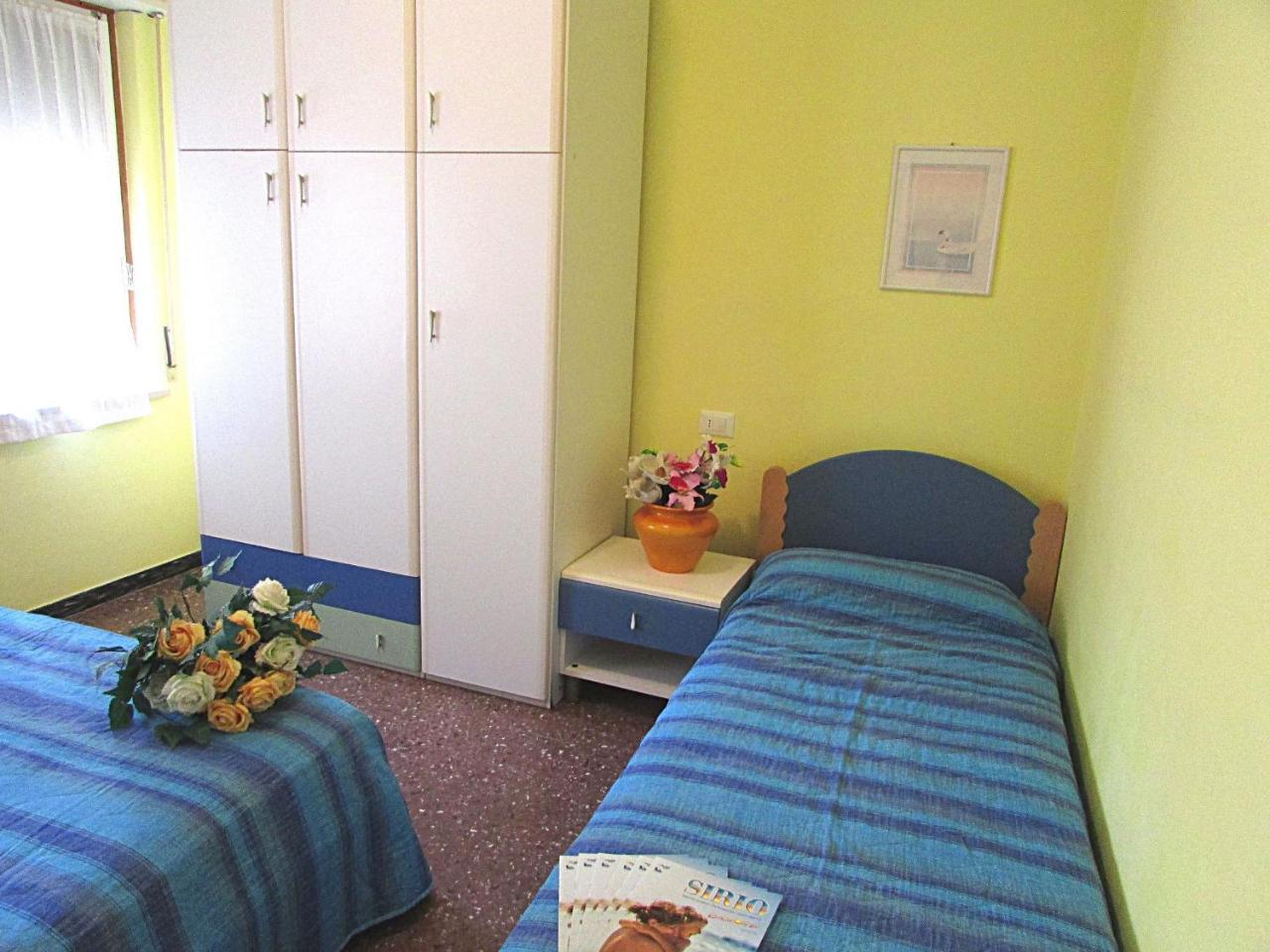 Ida Apartment Bibione Exterior photo